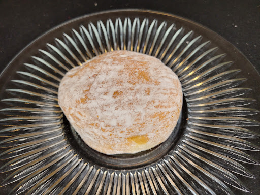 Donut Shop «Mister Donut», reviews and photos, 2720 Grovelin St # A, Godfrey, IL 62035, USA