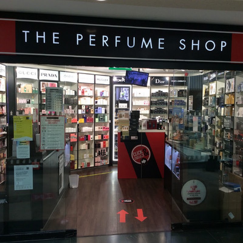 The Perfume Shop Dundrum