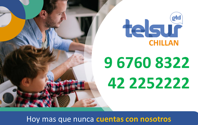 Telsur chillan S.A - Chillán