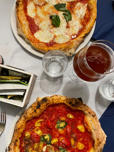 LAncora Bistrò Ristorante Pizzeria in Casamicciola Terme, Città Metropolitana di Napoli