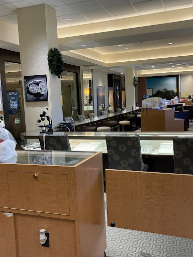Jewelry Store «Jared The Galleria of Jewelry», reviews and photos, 12249 Jefferson Ave, Newport News, VA 23602, USA