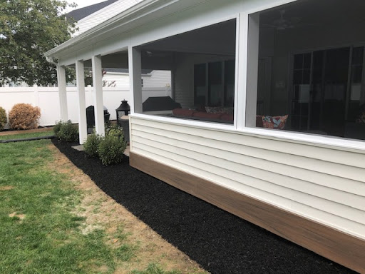 Home Improvement Store «Home One Home Improvement Services», reviews and photos, 2600 Lititz Pike, Lancaster, PA 17601, USA