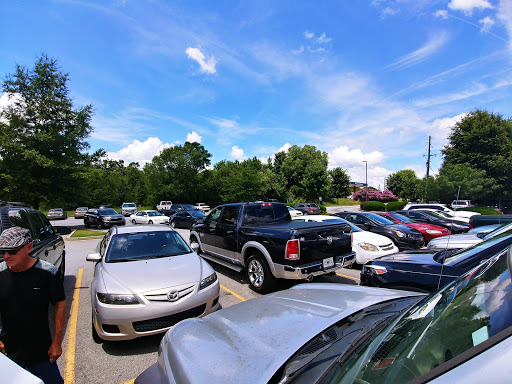 American Restaurant «Cracker Barrel Old Country Store», reviews and photos, 2003 Eatonton Rd, Madison, GA 30650, USA