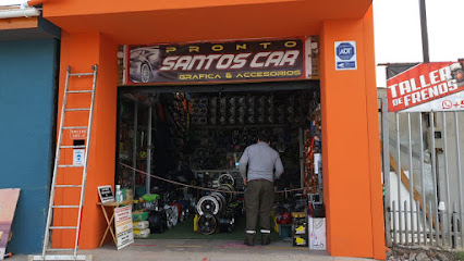 Santos Car