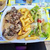 Plats et boissons du Pizzeria Chez Laurette à Baume-les-Dames - n°13