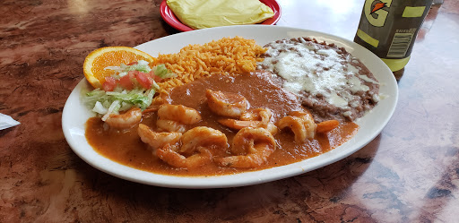 Marias Mexican Restaurant image