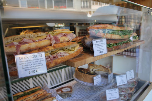 Cul de Cochon Rambuteau à Paris