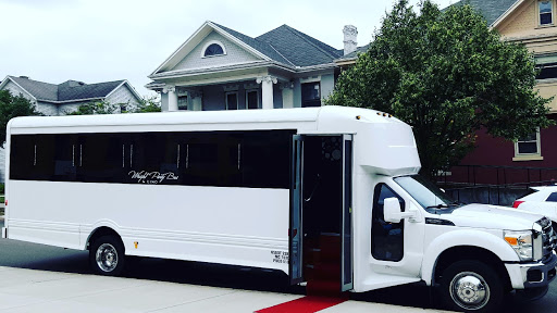 Wright Party Bus & Limousine - Dayton & Cincinnati's Premier Party Bus