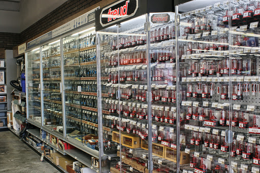 Hardware Store «Rockler Woodworking and Hardware», reviews and photos, 832 NE Northgate Way, Seattle, WA 98103, USA