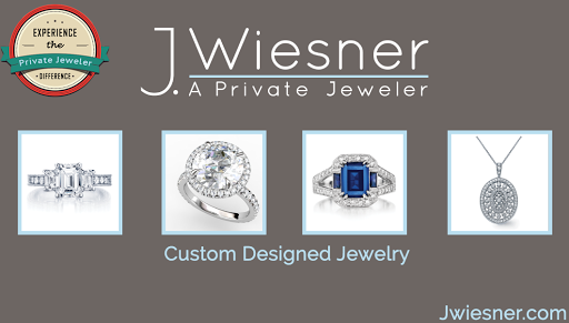 Jeweler «J. Wiesner, A Private Jeweler», reviews and photos, 4225 Executive Square, La Jolla, CA 92037, USA