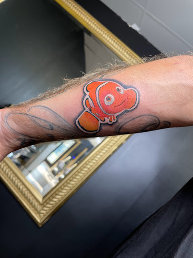 Find meaningful mother tattoo ideas for your next unique tattoo in Titusville at Space Coast Ink Tattoo Studio