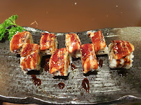 Sushi du Osakaya Restaurant Japonais à Béziers - n°4