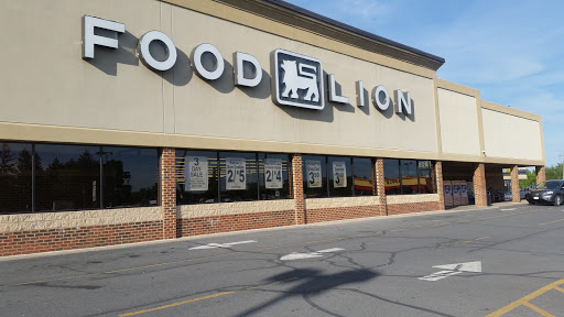 Food Lion, 4803 Gerrardstown Rd, Inwood, WV 25428, USA, 