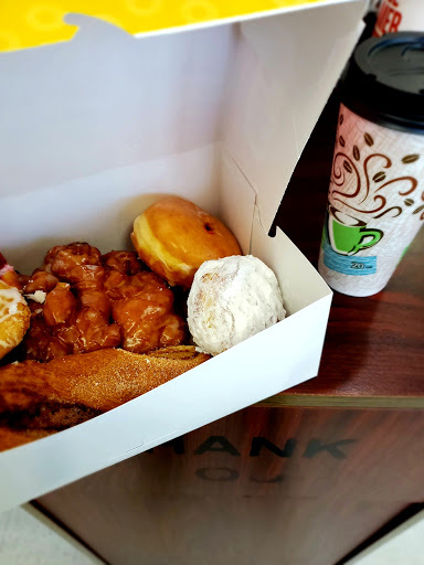 Donut Shop «Westernco Donut», reviews and photos, 1412 156th Ave NE, Bellevue, WA 98007, USA