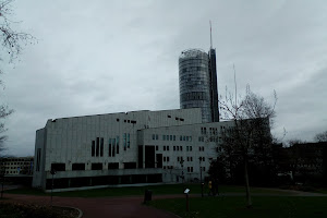 Theater und Philharmonie Essen GmbH