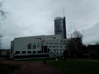 Theater und Philharmonie Essen GmbH