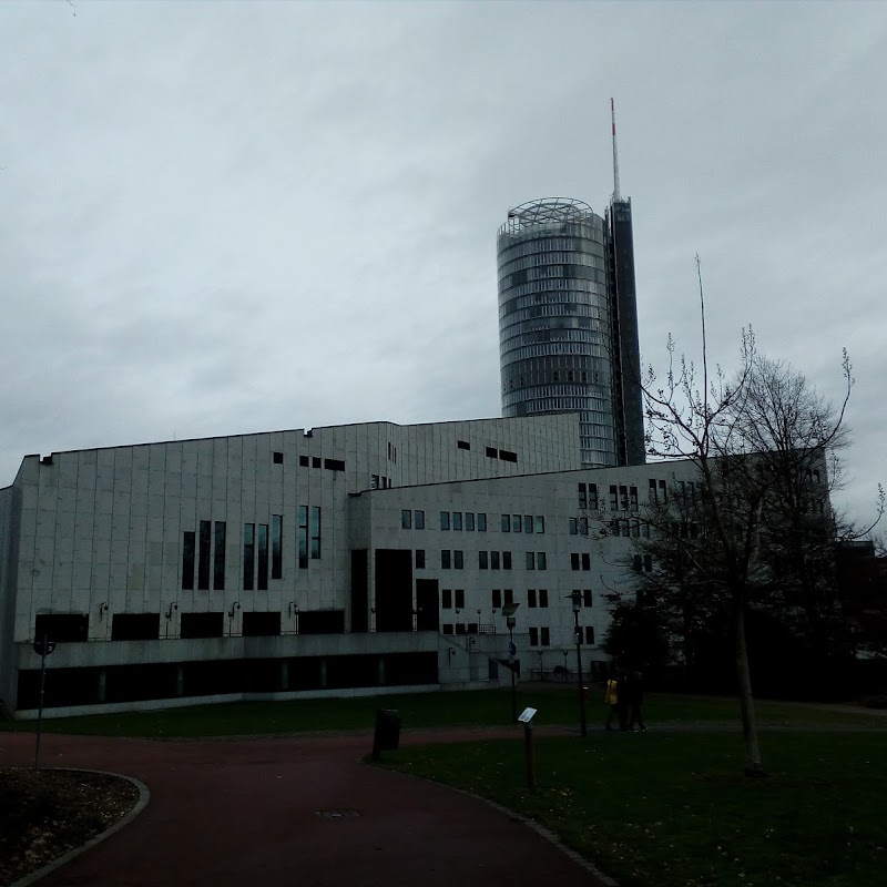 Theater und Philharmonie Essen GmbH