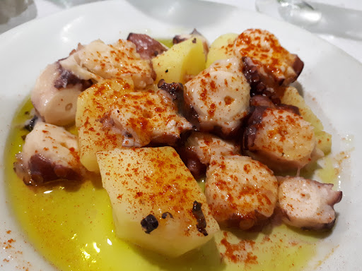 Restaurante Roma