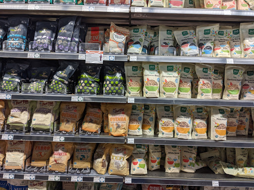 Grocery Store «Whole Foods Market», reviews and photos, 711 University Ave, San Diego, CA 92103, USA