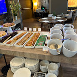 Photo n°3 de l'avis de Charlie. fait le 09/04/2024 à 04:32 sur le  AC Hotel Firenze à Florence