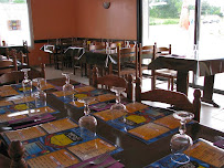Photos du propriétaire du Restaurant français L'EXPRESS Restaurant à Vaiges - n°2