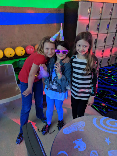 Bowling Alley «Galaxy Lanes», reviews and photos, 2226 Hill Rd, Grand Blanc, MI 48439, USA