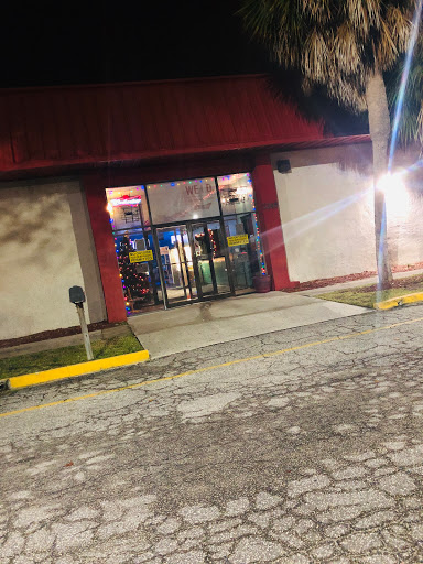 Bowling Alley «Anastasia Bowling Lanes», reviews and photos, 3245 A1A S, St Augustine, FL 32080, USA