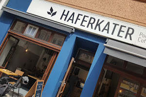 Café Haferkater, Mauerpark