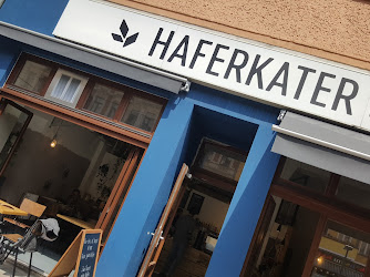 Café Haferkater, Mauerpark