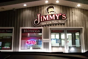 Jimmy's Submarine & Dairy Delight image