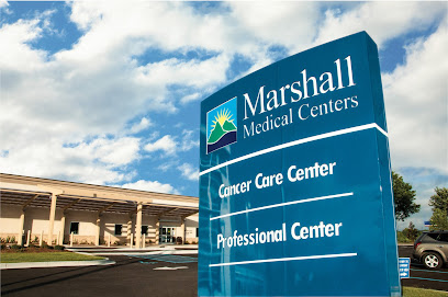 Marshall Wound Healing Center