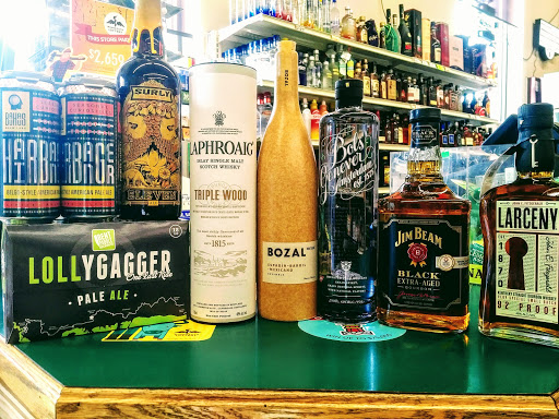 Liquor Store «Midway Liquor Store», reviews and photos, 1955 University Ave W, St Paul, MN 55104, USA
