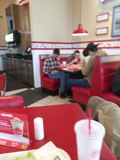 Sandwich Shop «Firehouse Subs», reviews and photos, 2460 Edgewood Rd SW #200, Cedar Rapids, IA 52404, USA