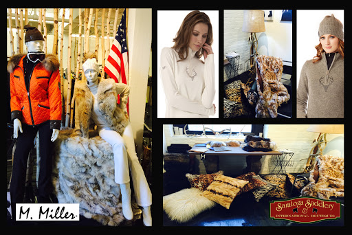 Boutique «Saratoga Saddlery», reviews and photos, 506 Broadway, Saratoga Springs, NY 12866, USA
