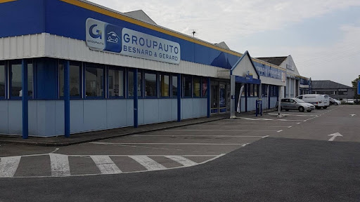 Photo 3 - Autodistribution - Auto Pièces Atlantique