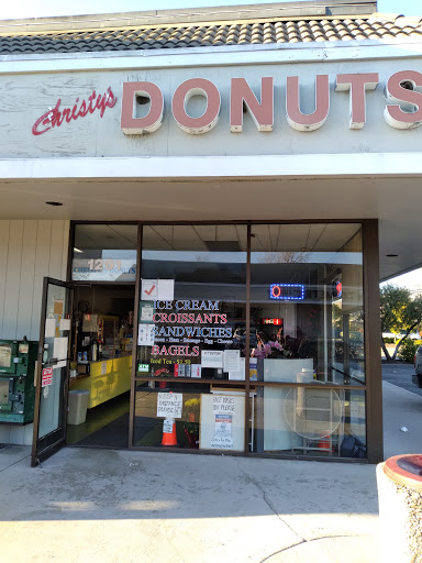 Donut Shop «Christy Donuts», reviews and photos, 1291 E Calaveras Blvd, Milpitas, CA 95035, USA