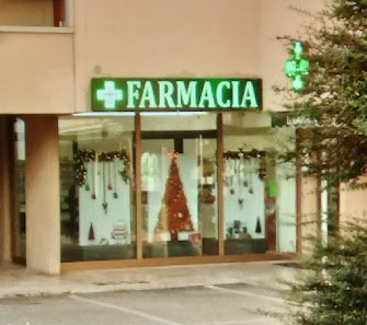 Farmacia Colugna Piazza Giuseppe Garibaldi, 5, 33010 Tavagnacco UD, Italia