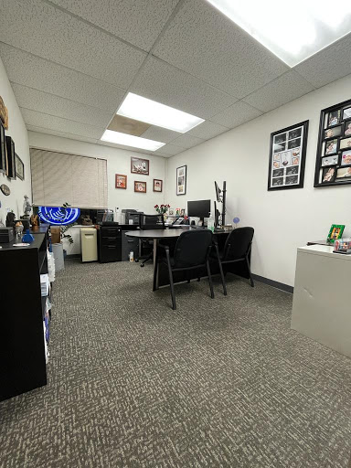 Insurance Agency «Allstate Insurance Agent: Eddy Chan», reviews and photos