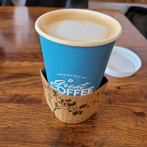 Bird Rock Coffee Roasters - Torrey Pines image