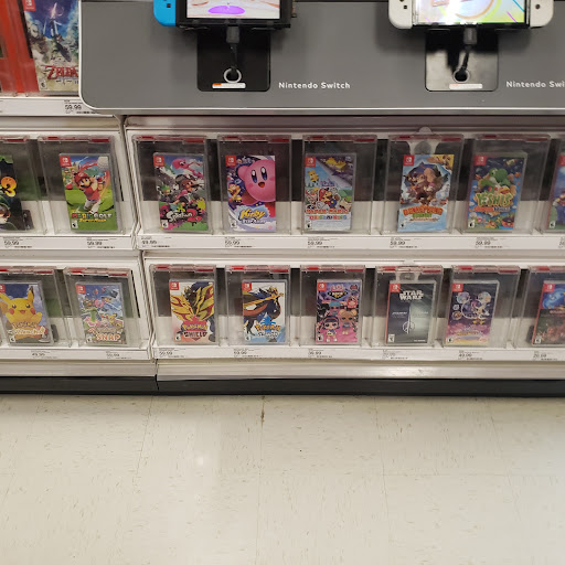 Department Store «Target», reviews and photos, 90 Elm St, Enfield, CT 06082, USA