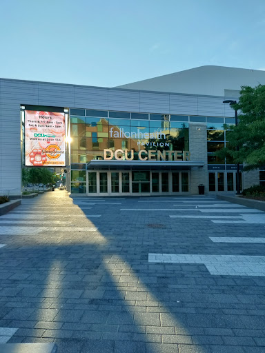 Convention Center «DCU Center», reviews and photos, 50 Foster St, Worcester, MA 01608, USA