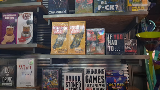 Gift Shop «SPENCER GIFTS», reviews and photos, 3001 White Bear Ave, St Paul, MN 55109, USA