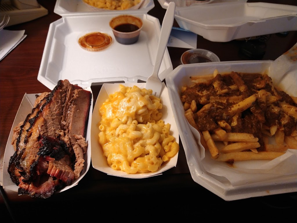 Dirty Glove Midwest BBQ LLC 78728