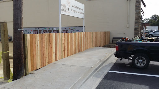 Museum «Prince Georges African American Museum and Cultural Center», reviews and photos, 4519 Rhode Island Ave, North Brentwood, MD 20722, USA