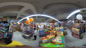 More Supermarket - Inside Photos
