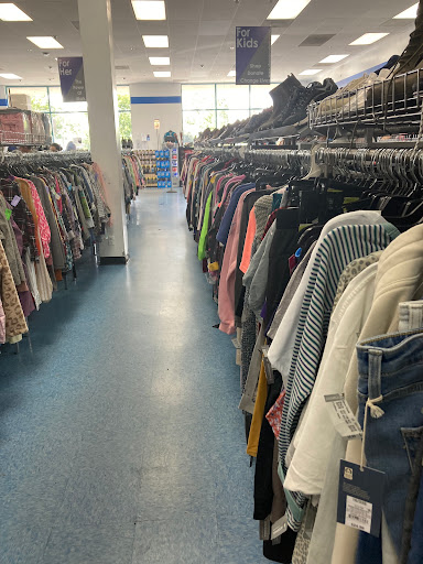 Thrift Store «Goodwill of Silicon Valley», reviews and photos