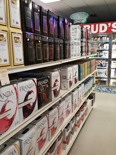 Liquor Store «Liquor Barrel», reviews and photos, 1875 Main St, Centerville, MN 55038, USA