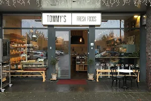 Tommy's Fresh Foods image
