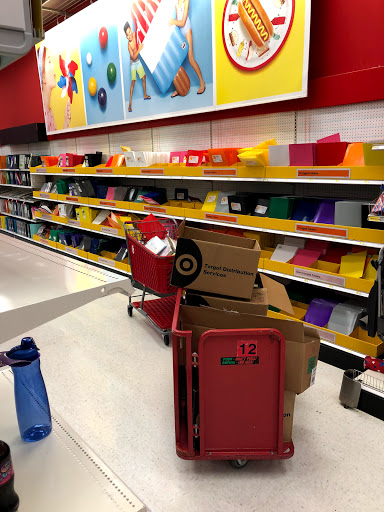 Department Store «Target», reviews and photos, 1191 Boston Post Rd, Milford, CT 06460, USA