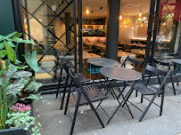 Atmosphère du Restaurant thaï Aloï à Paris - n°1